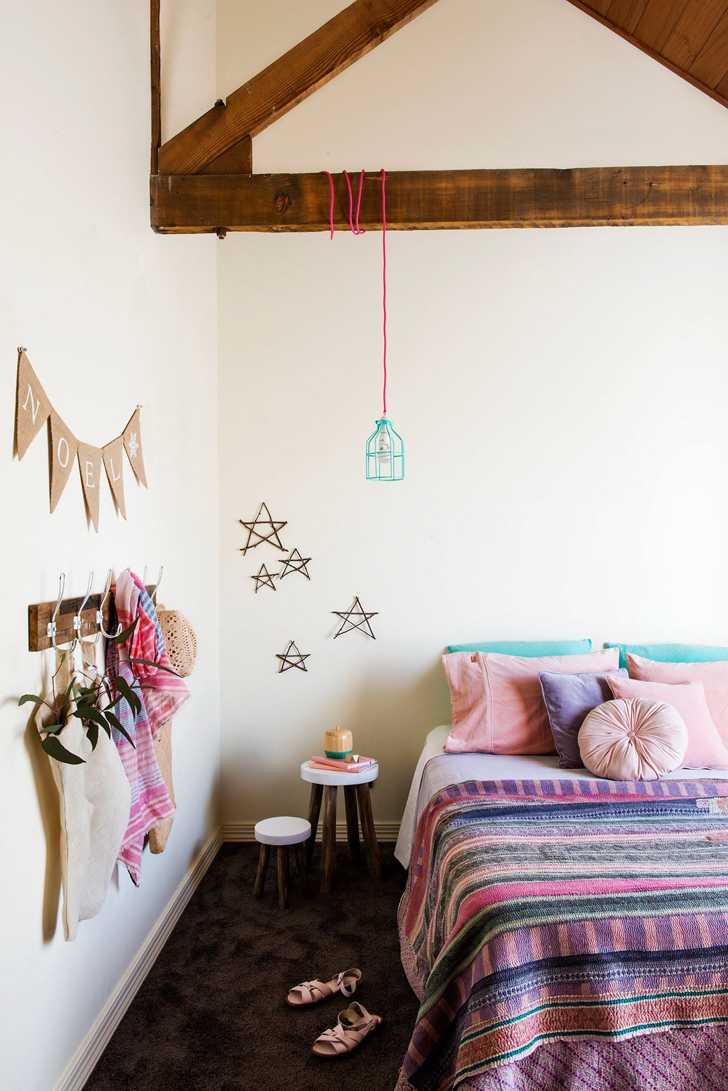 澳大利亚南部自然风圣诞小屋设计-11