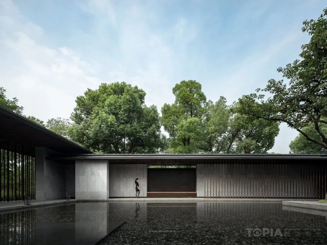 杭州木守西溪酒店丨中国杭州丨GOA 大象设计,重庆朗图,BOB 陈飞波事务所-31