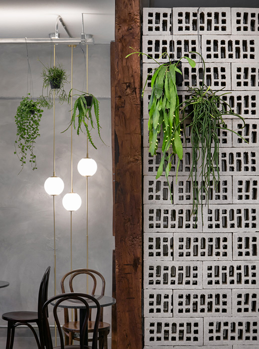 SEOUL COFFEE(MANGWON) Labotory-9