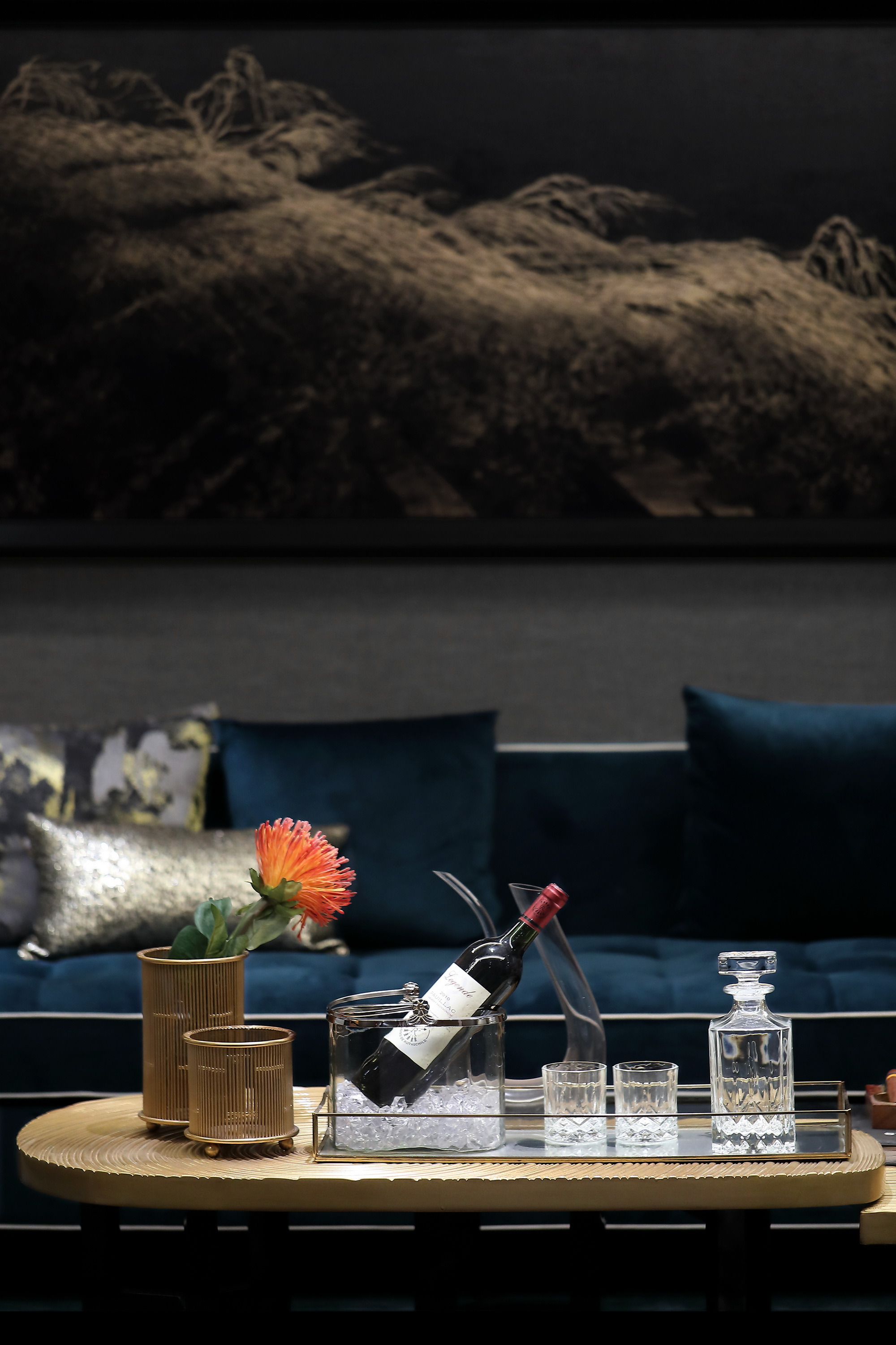 福州万科长乐别墅-44