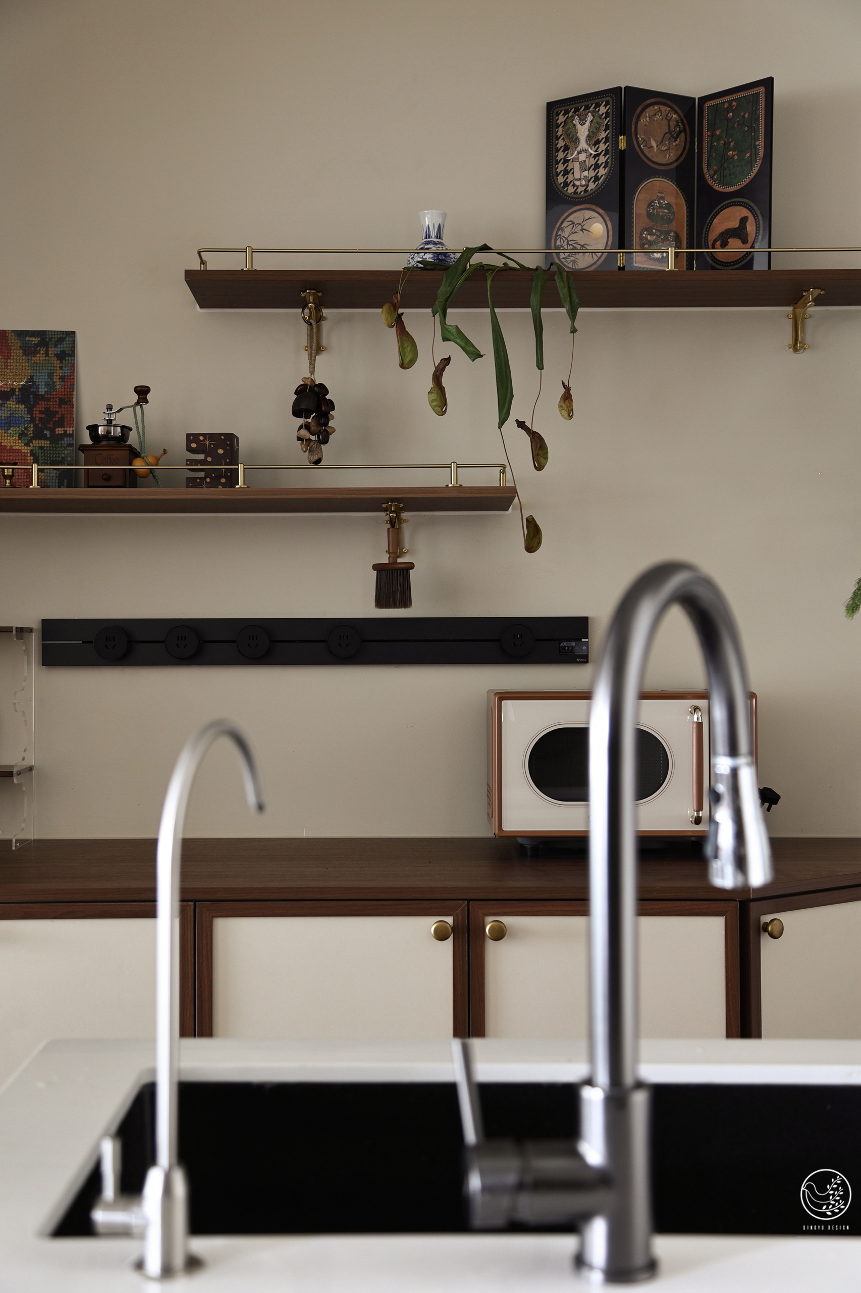 复古美丽不是重点，住起来顺才是-23