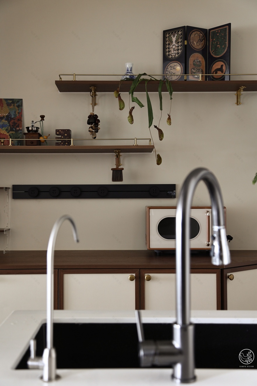 复古美丽不是重点,住起来顺才是-23