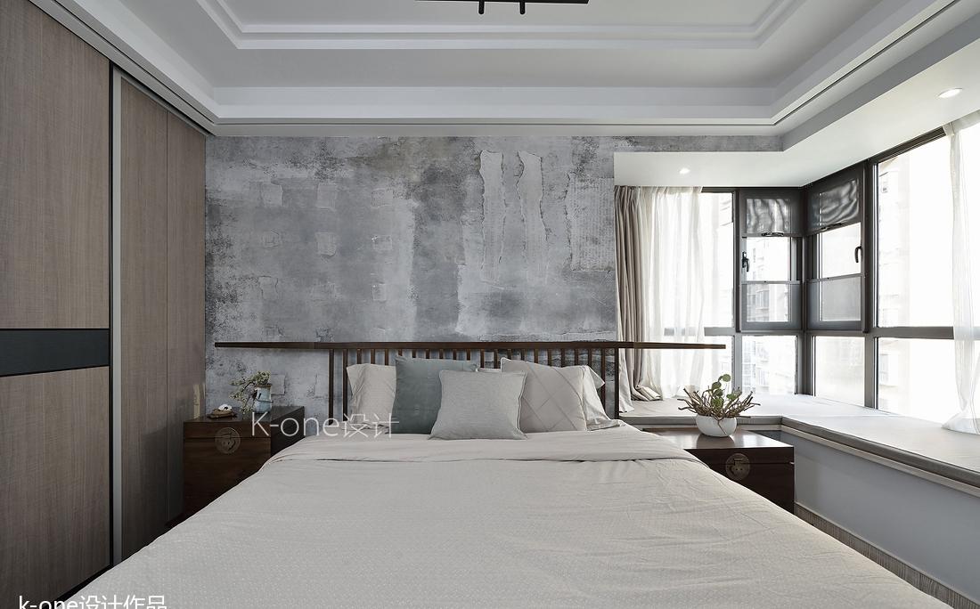 k-one设计丨平层丨阡陌.之夏-16