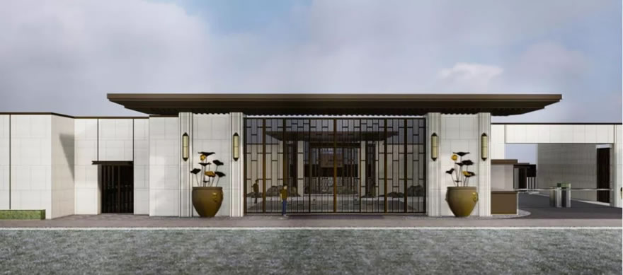 郑州康桥悦蓉园-55