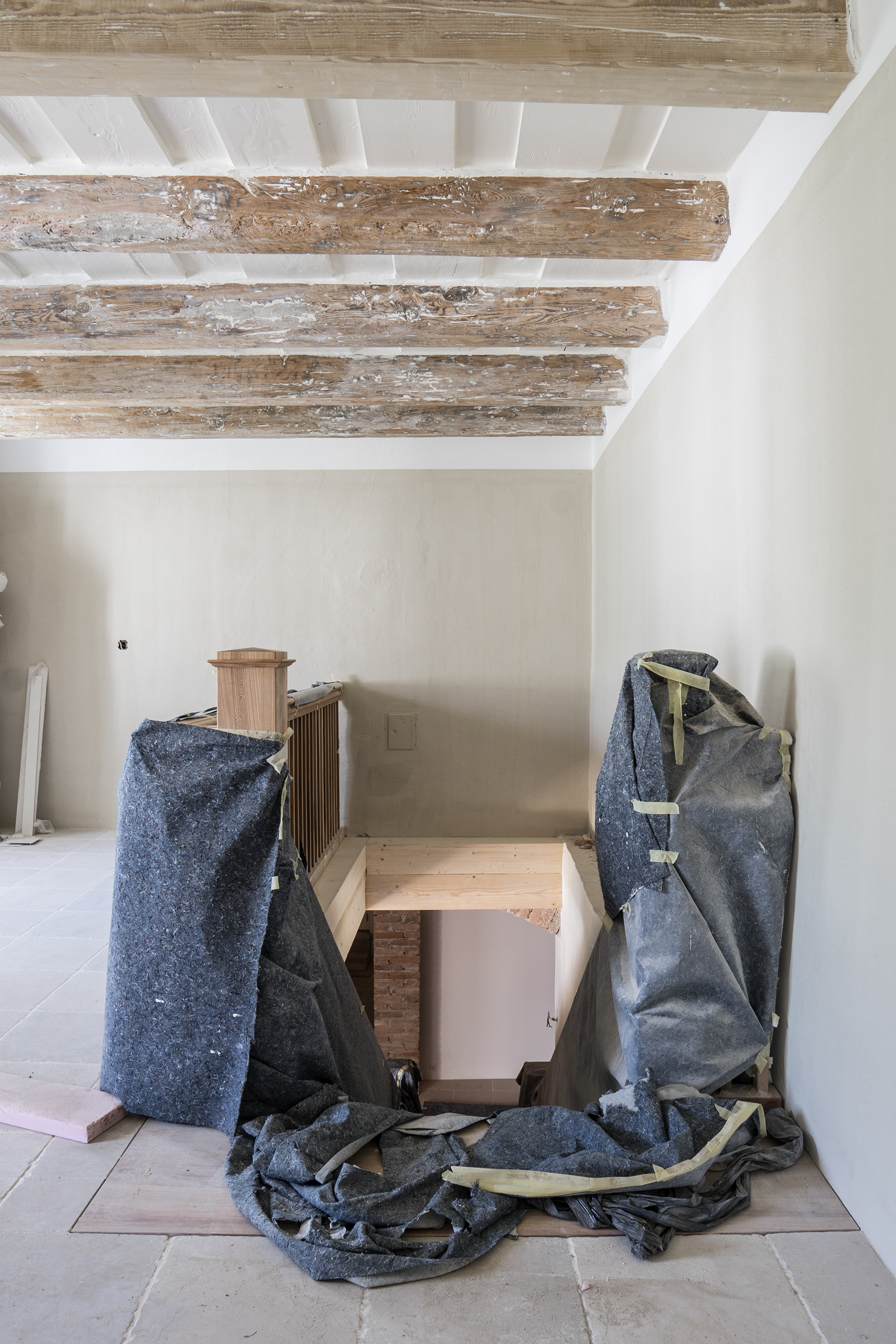 奥地利农舍丨奥地利下奥地利丨Divine English Home and Garden-27