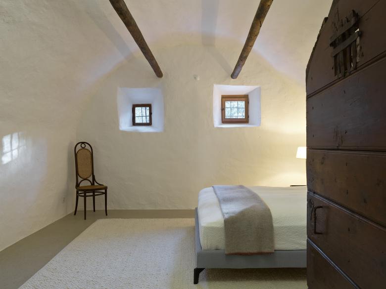 Klainguti + Rainalter丨Chesa Lyss丨瑞士-18