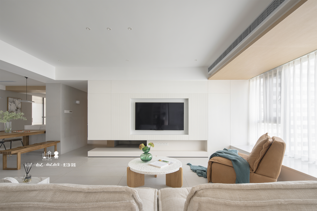 实景系列·宅成小日子丨山乙山合-7