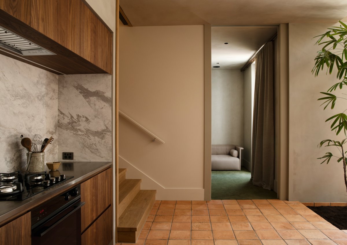 Franklin Road 住宅-14