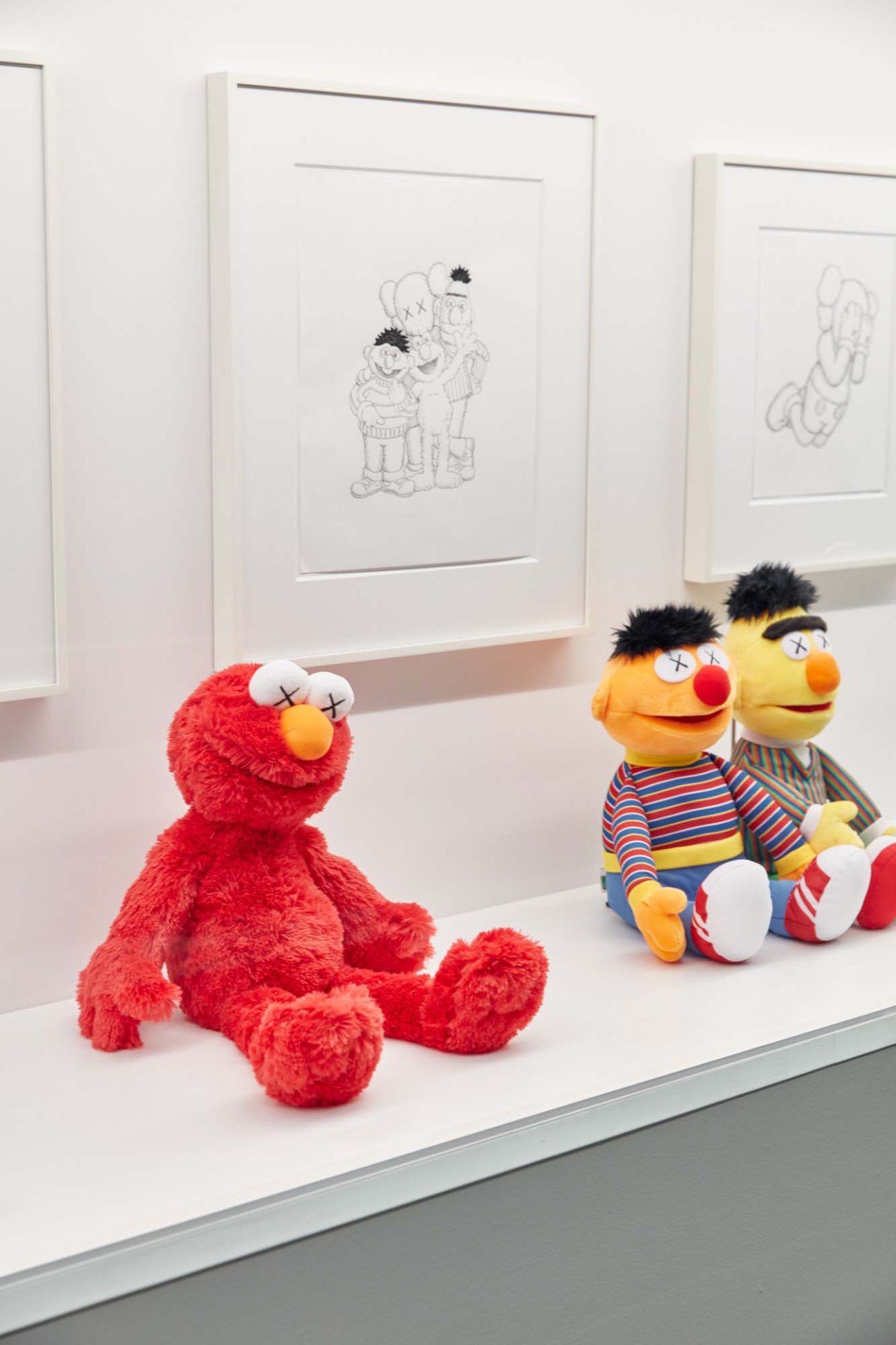 考斯：孤独时代的陪伴-13