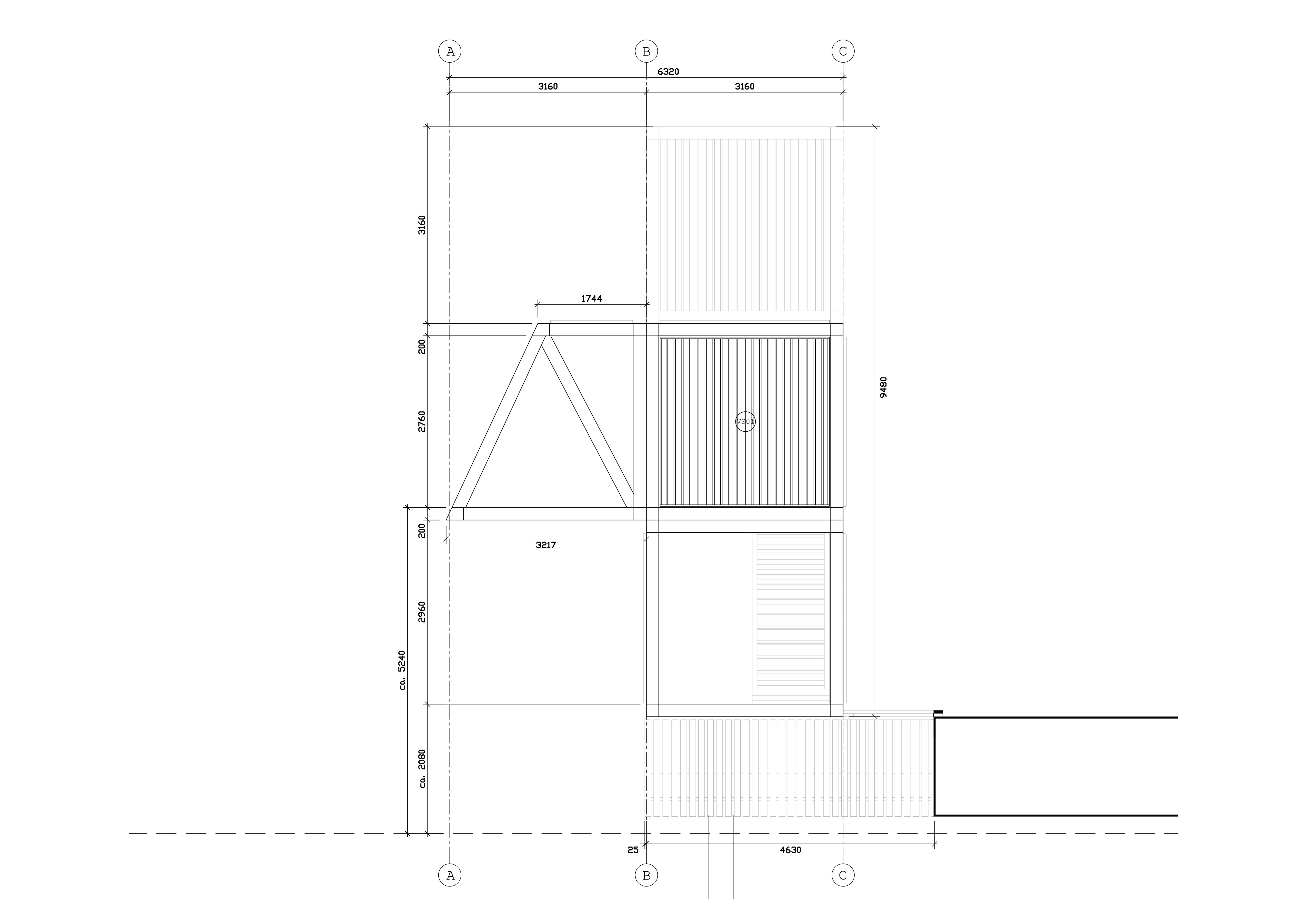 挪威 Moss 市 FLYT 水上浴场丨Rintala Eggertsson Architects-62