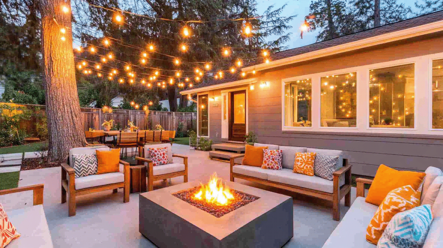 DIY 照明创意丨AI 创意室内设计团队-77