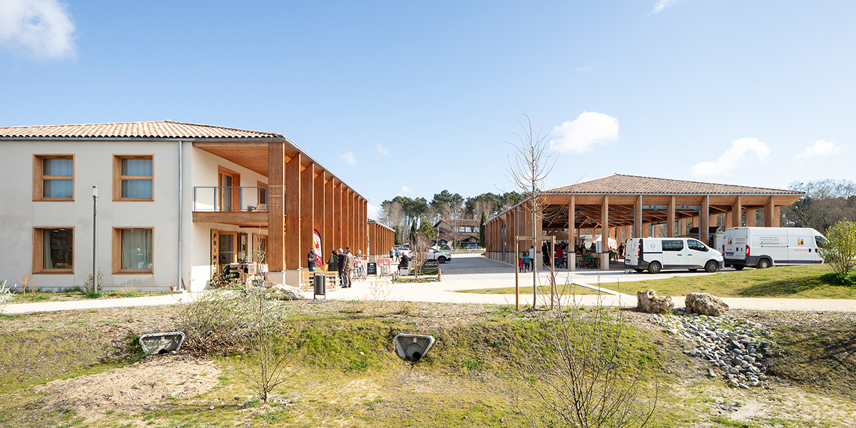 丨法国丨CoCo architecture等-7