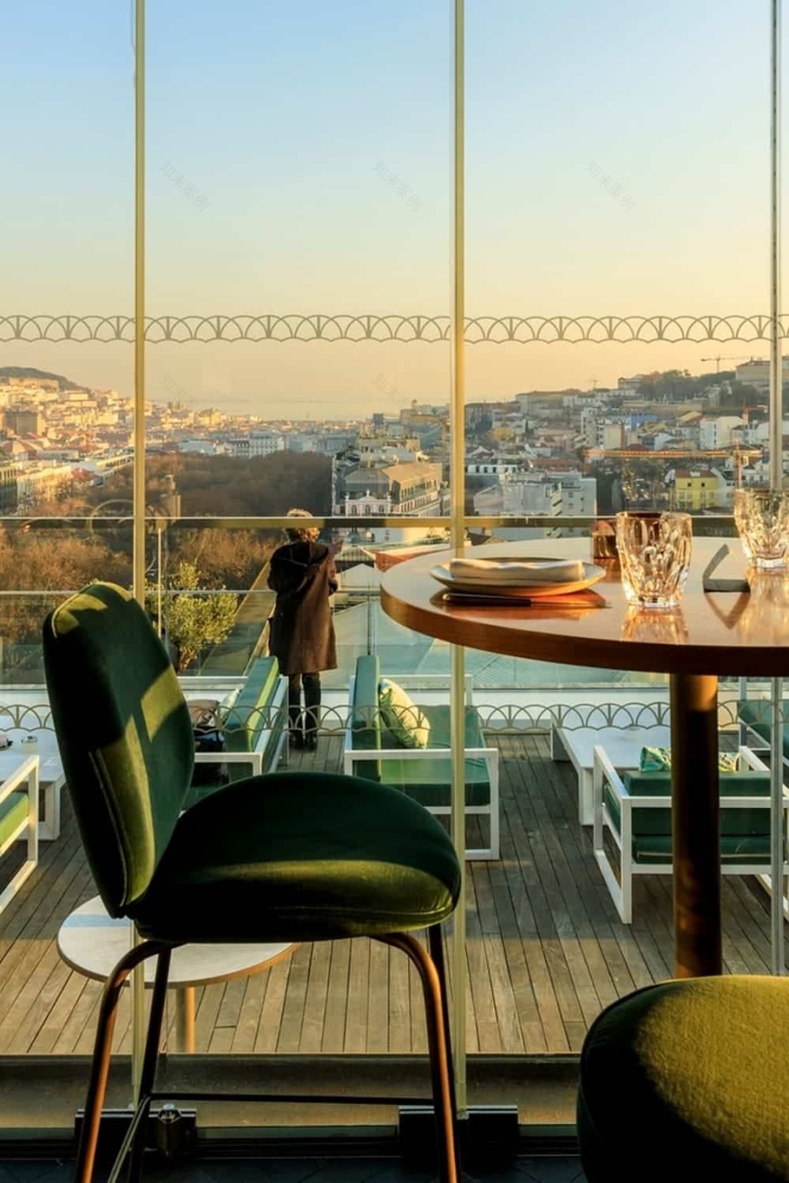 丨葡萄牙里斯本-28