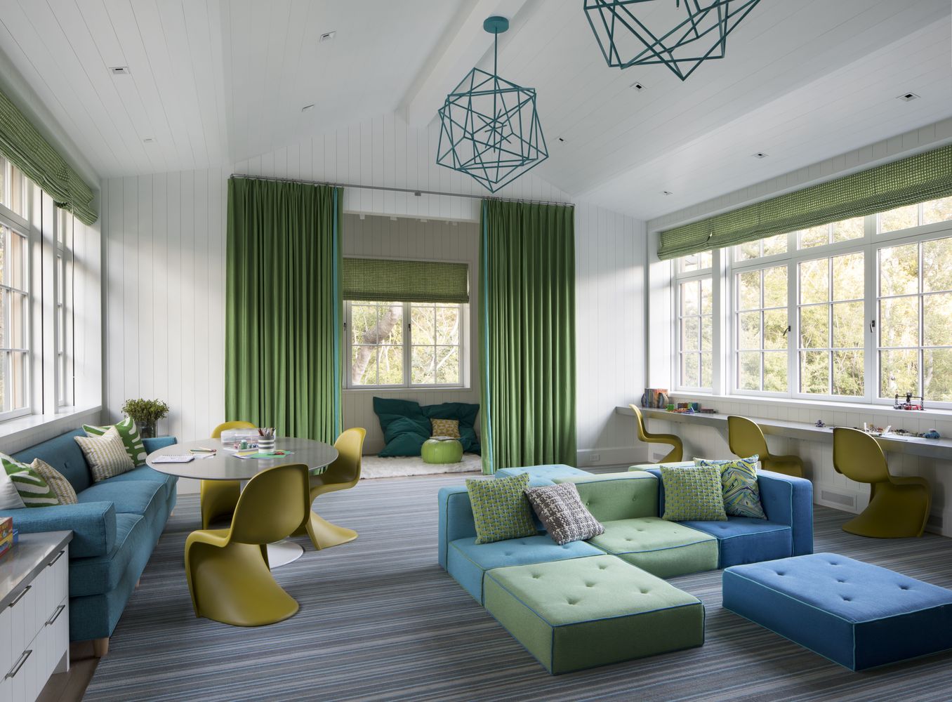 加州旧金山半岛别墅-55