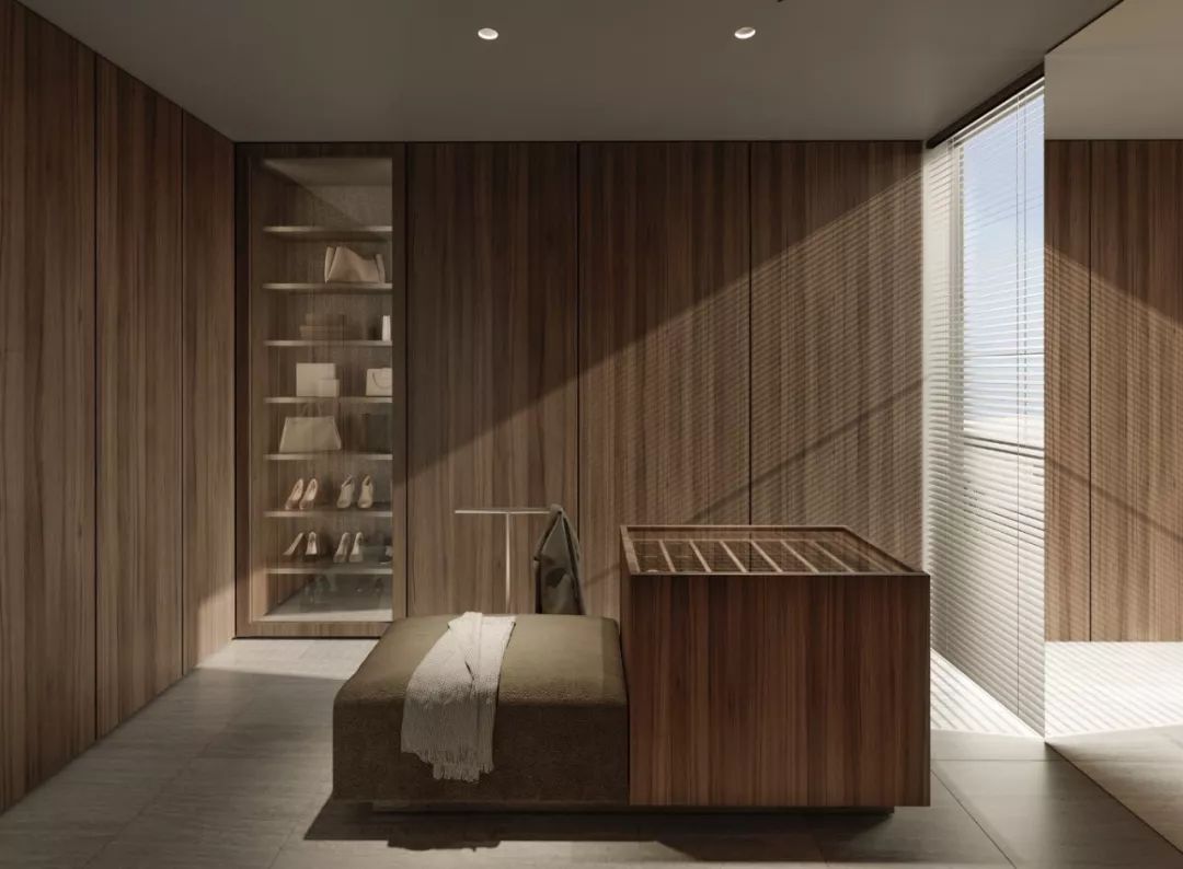 Davidov Architects | 住宅与公共概念的融合-28