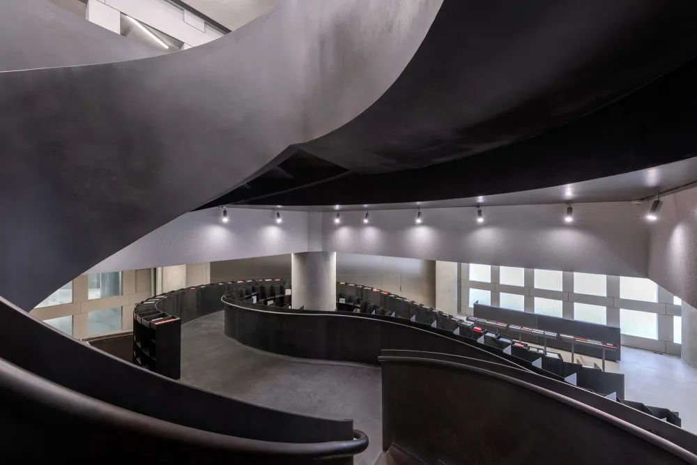 景德镇陶溪川酒店凯悦臻选丨中国景德镇丨恺慕建筑-310