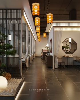 宋式生活美学：从《茶录》到餐厅设计