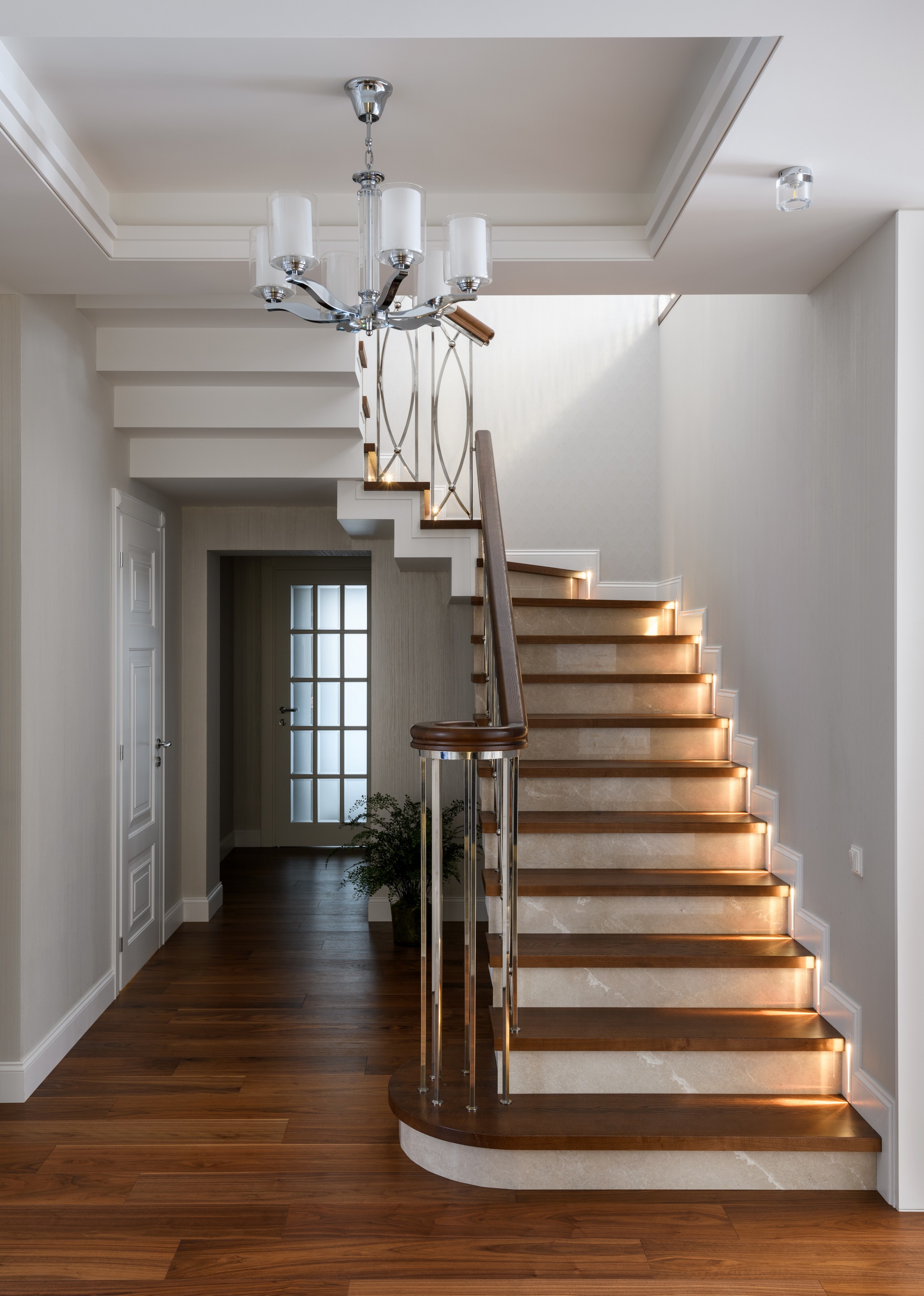 Country house interior-39