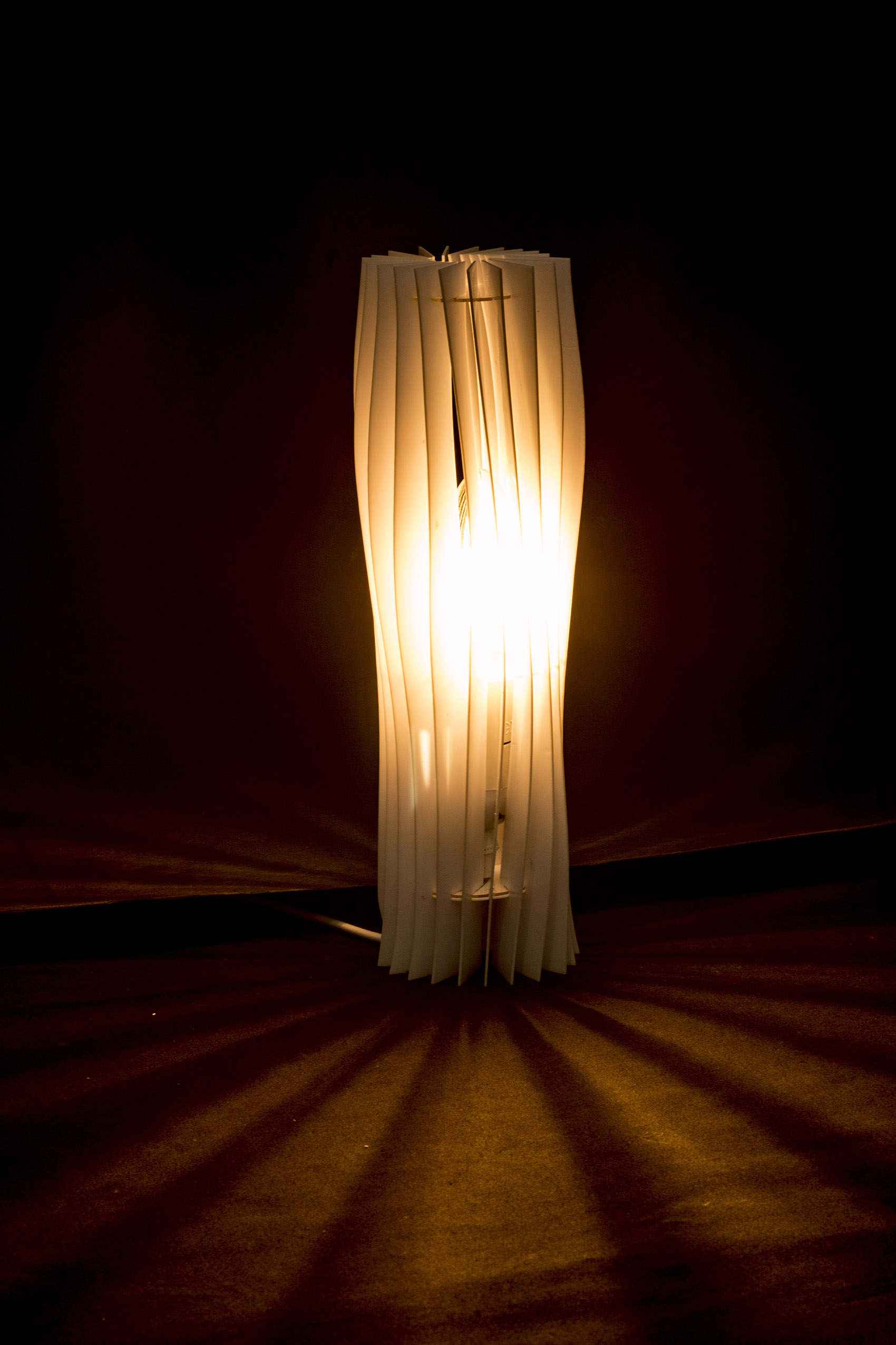 将美带入生活 & 可以自己制作的精致混凝土器物 / 造么工作室-92