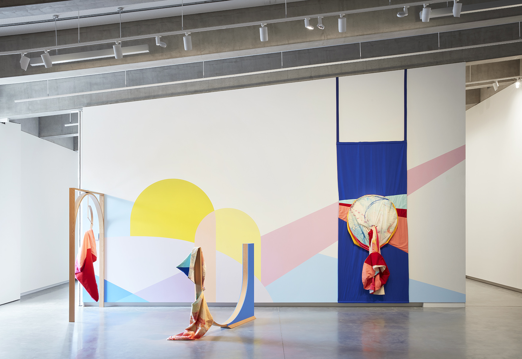 Bundanon 艺术博物馆丨澳大利亚丨Kerstin Thompson Architects-19