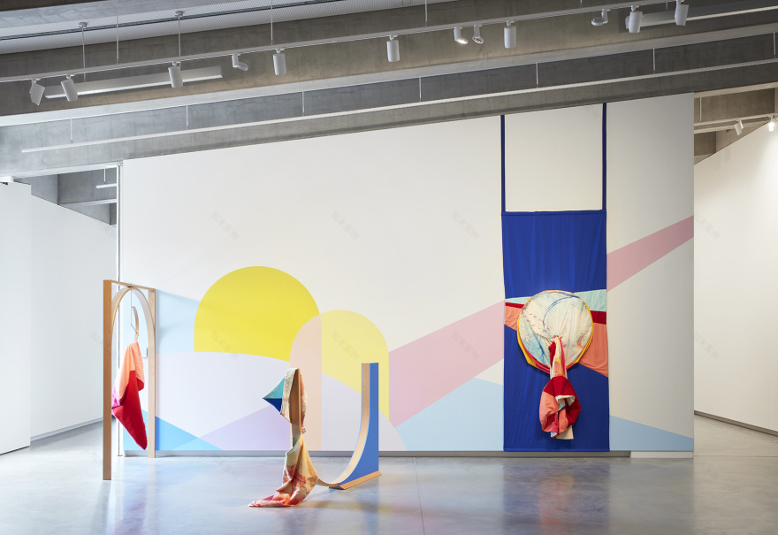 Bundanon 艺术博物馆丨澳大利亚丨Kerstin Thompson Architects-19