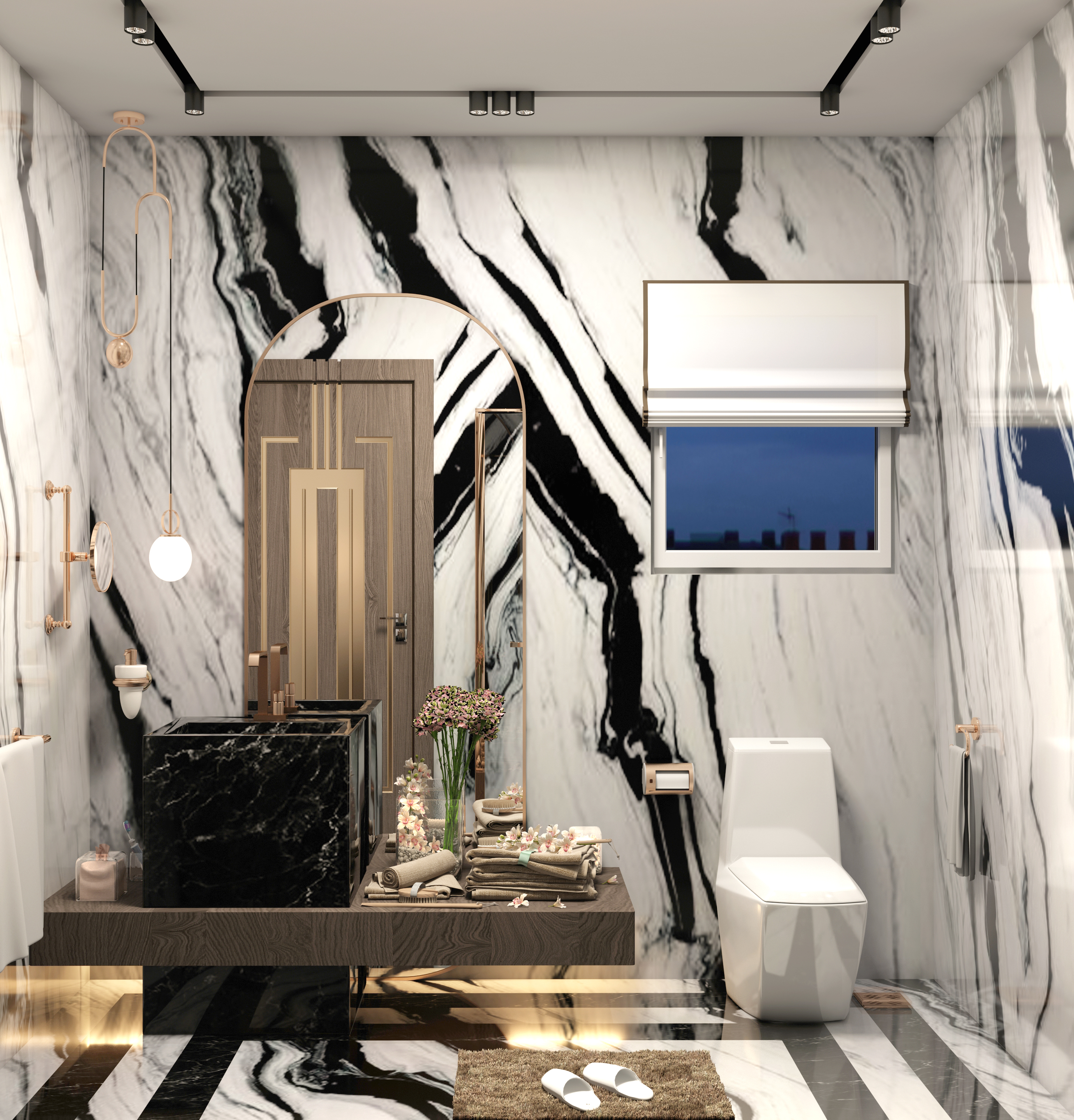 MADINTY APPARTMENT-3