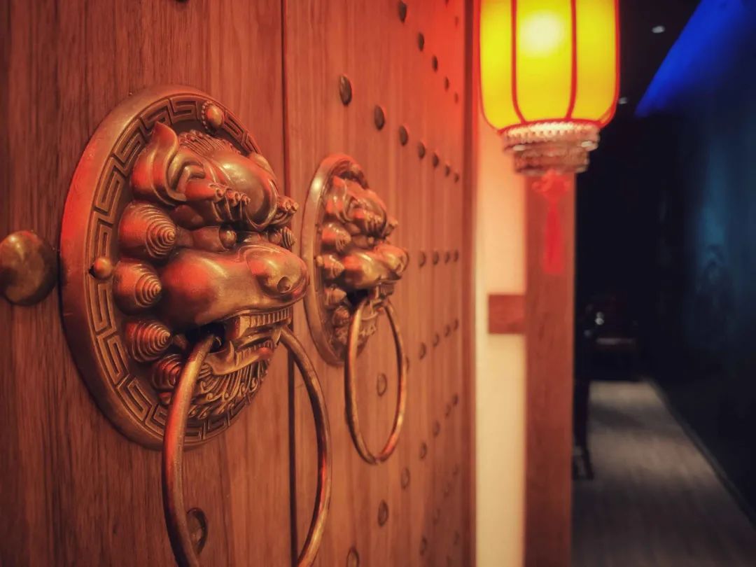 壹本正经剧本杀丨中国浙江丨浙江那玥设计-6