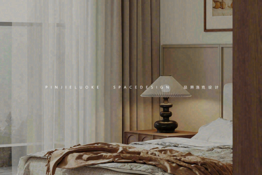 融创·揽月府下叠案例丨品界洛克-25