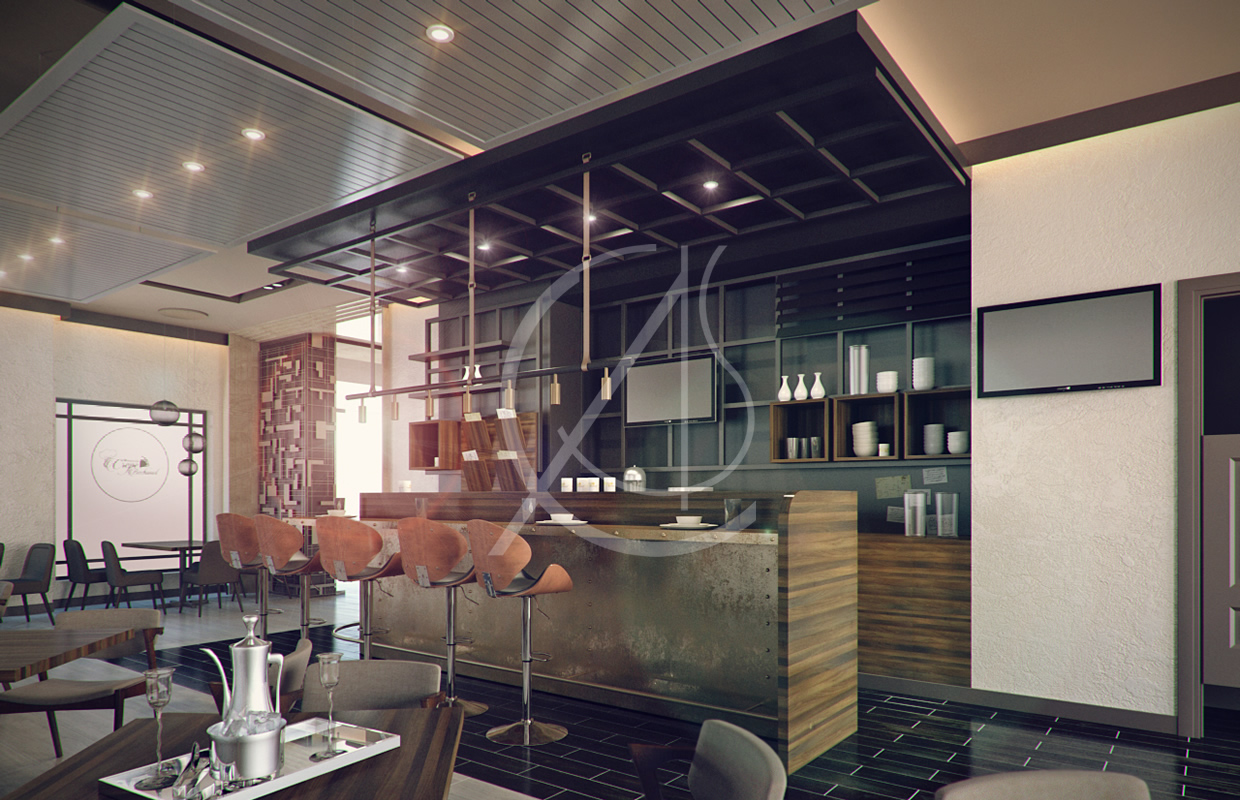 crepe bechamel restaurant interior design-9