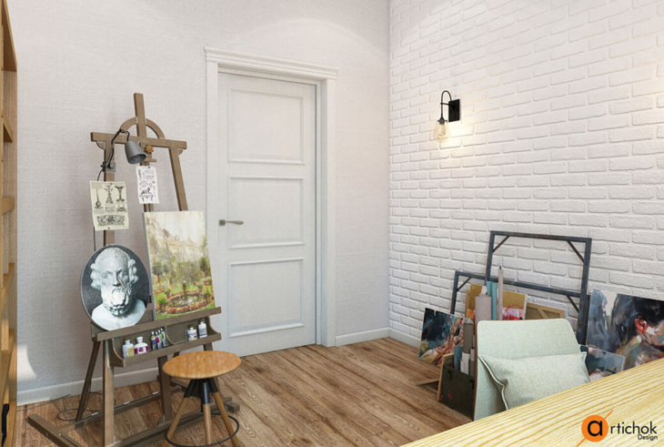 Inspiration for creativity - Art-i-chok-19