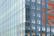 未来城小米智慧园 | 艺术×科技,SOHO 办公新生态-90