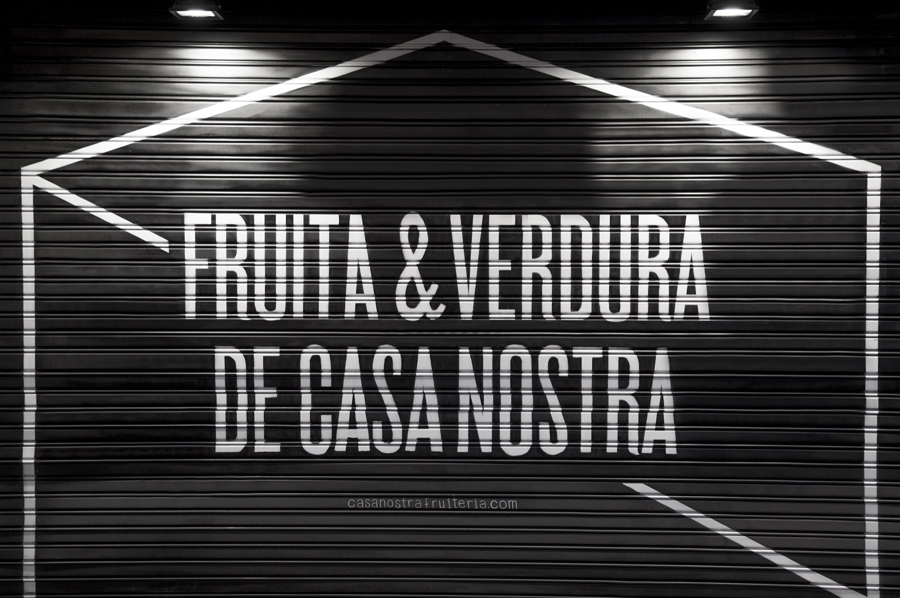 Casa Nostra，水果店-27