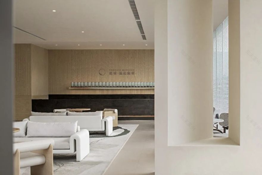 郑州蓝城凤起潮鸣艺术生活美学馆-32