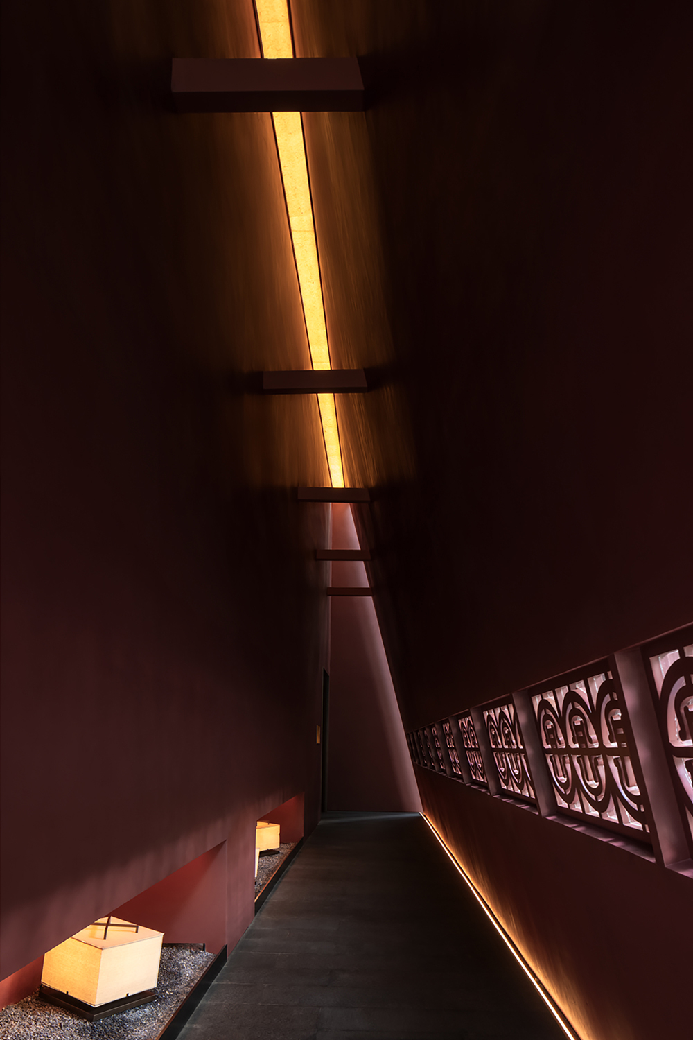 丹青宴丨中国武汉丨LDH DESIGN 刘道华建筑设计事务所-18