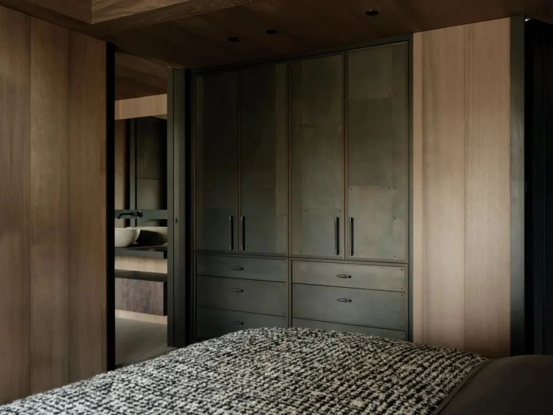 耶特姆别墅丨Paulsen & Nilsen-55