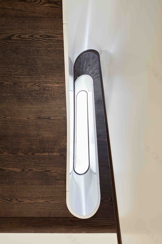 伦敦北区爱德华式住宅重建,打造宽敞明亮共享空间-35