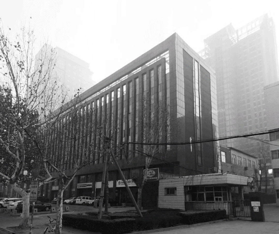 石家庄泰迪科技企业孵化器项目更新丨中国河北丨华凯建筑设计(上海)有限公司-21