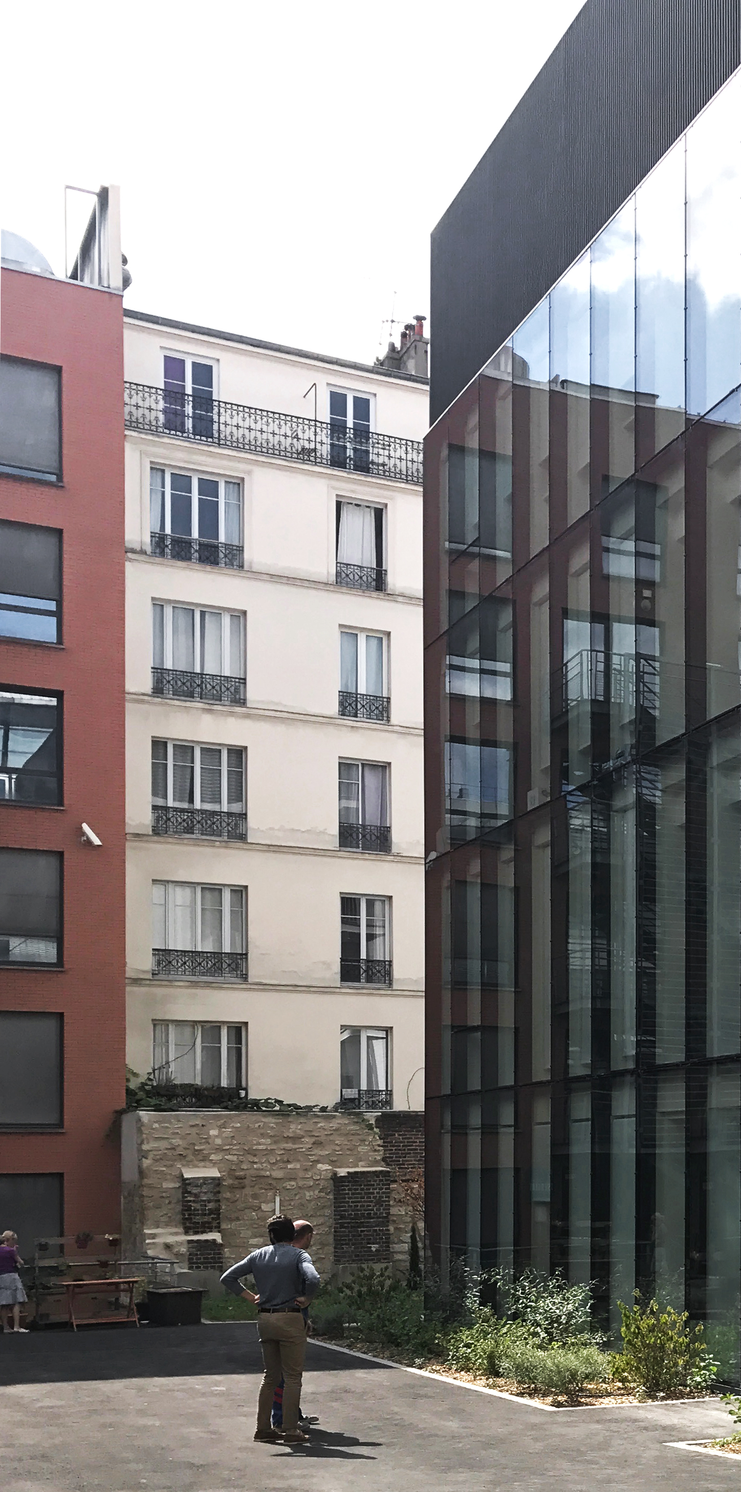 组学研究中心丨法国巴黎丨jaq-21