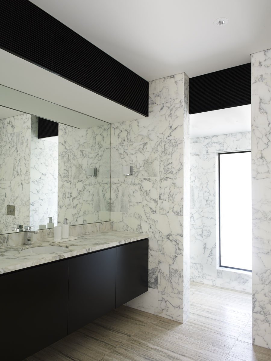 坦尼森角屋丨澳大利亚悉尼丨Greg Natale-6