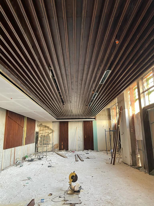 时时乐连锁餐厅丨埃及丨M.D.S-13