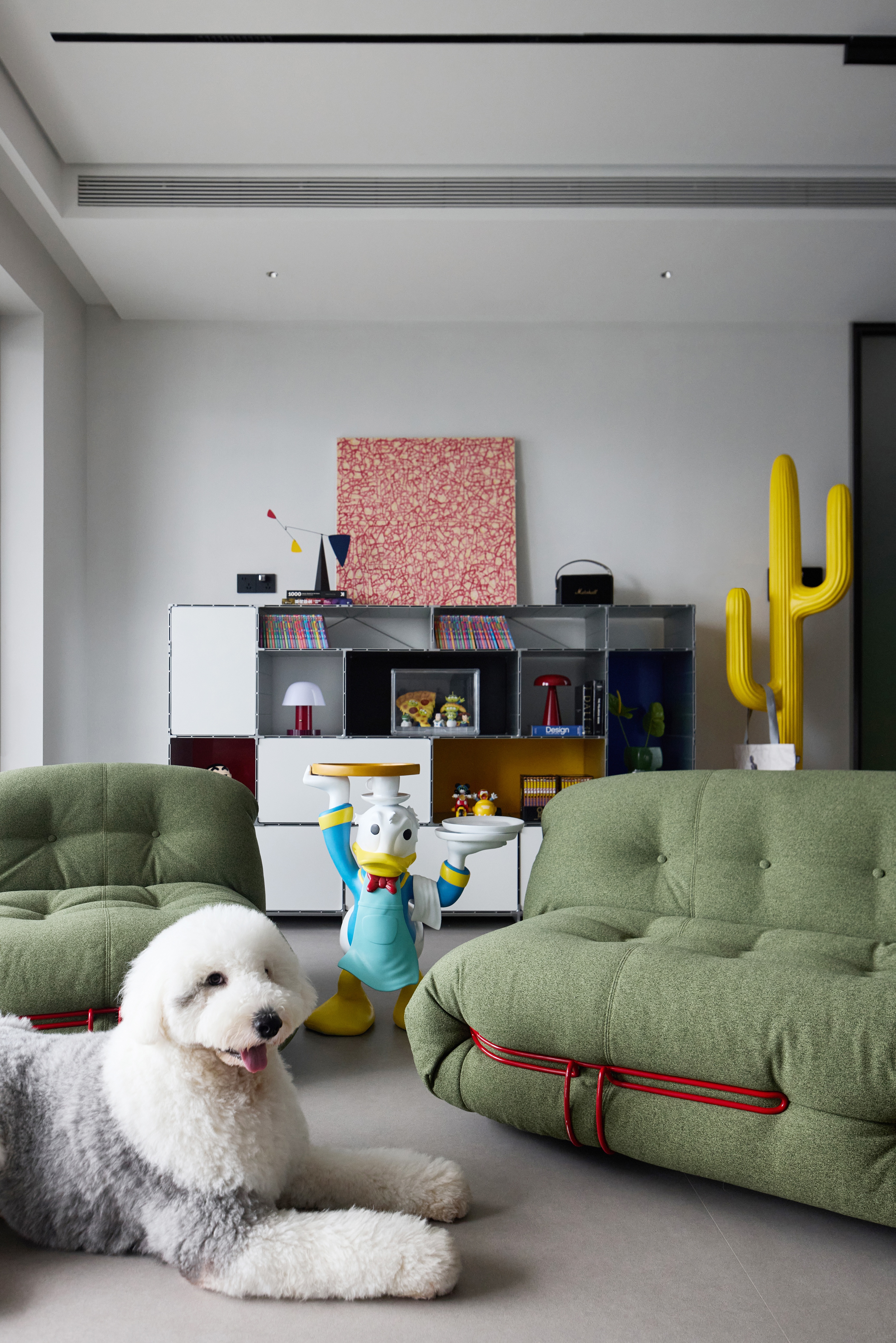 Abstract 抽象之居丨辛视-13