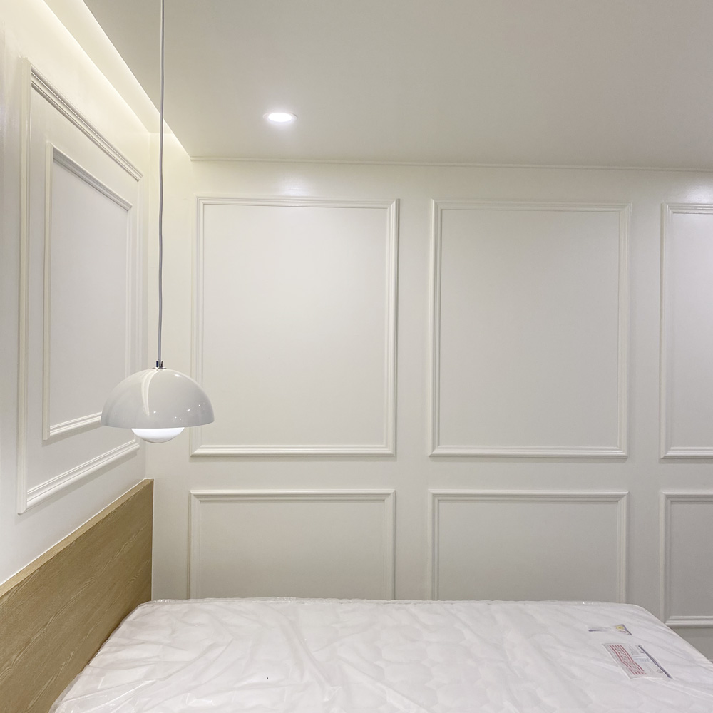 简约设计打造温馨酒店空间-11