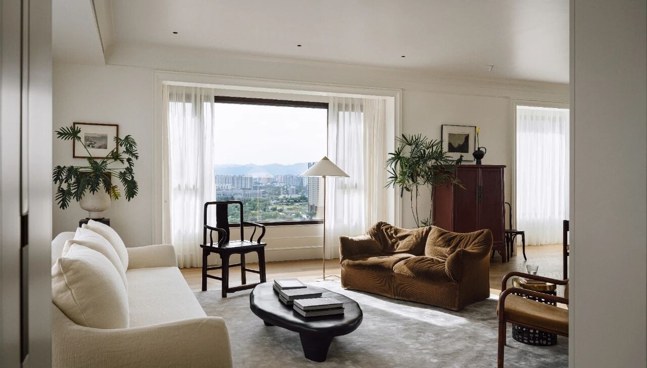 西府大院丨中国北京丨麦驰空间设计事务所-31