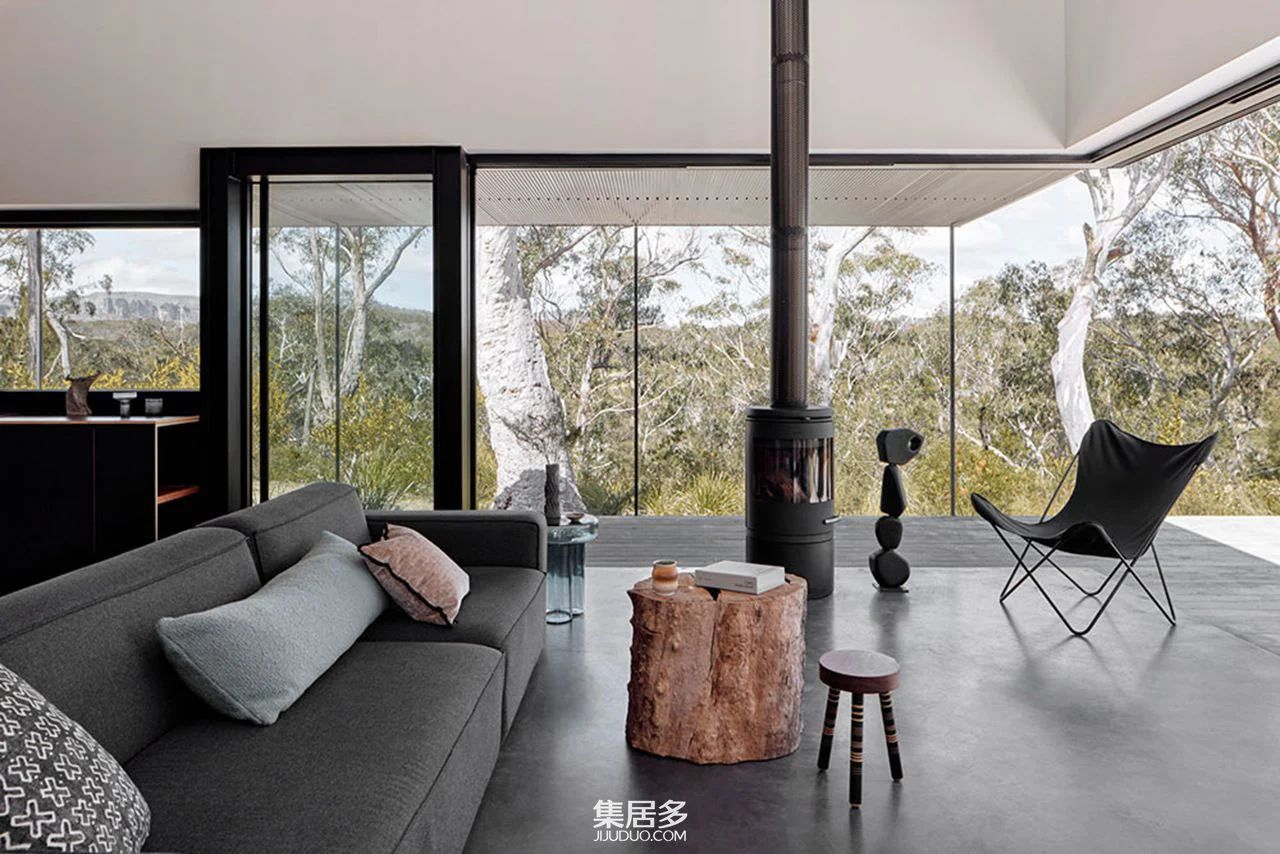 Tess Thyregod 室内设计作品丨澳大利亚-14