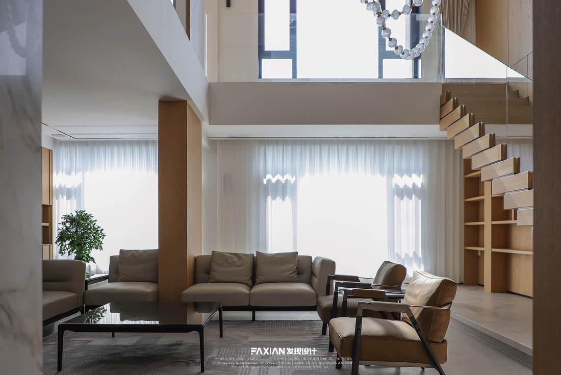 发现设计·鹤伴豪庭-16