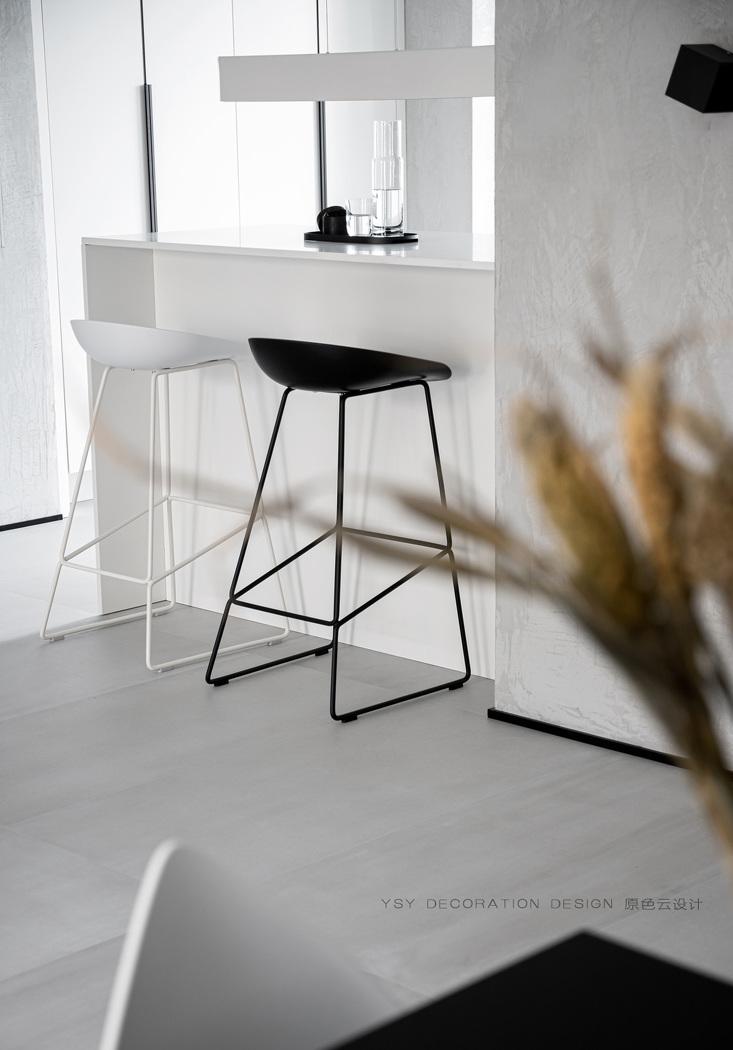 极简凡尔赛丨原色云设计机构-16