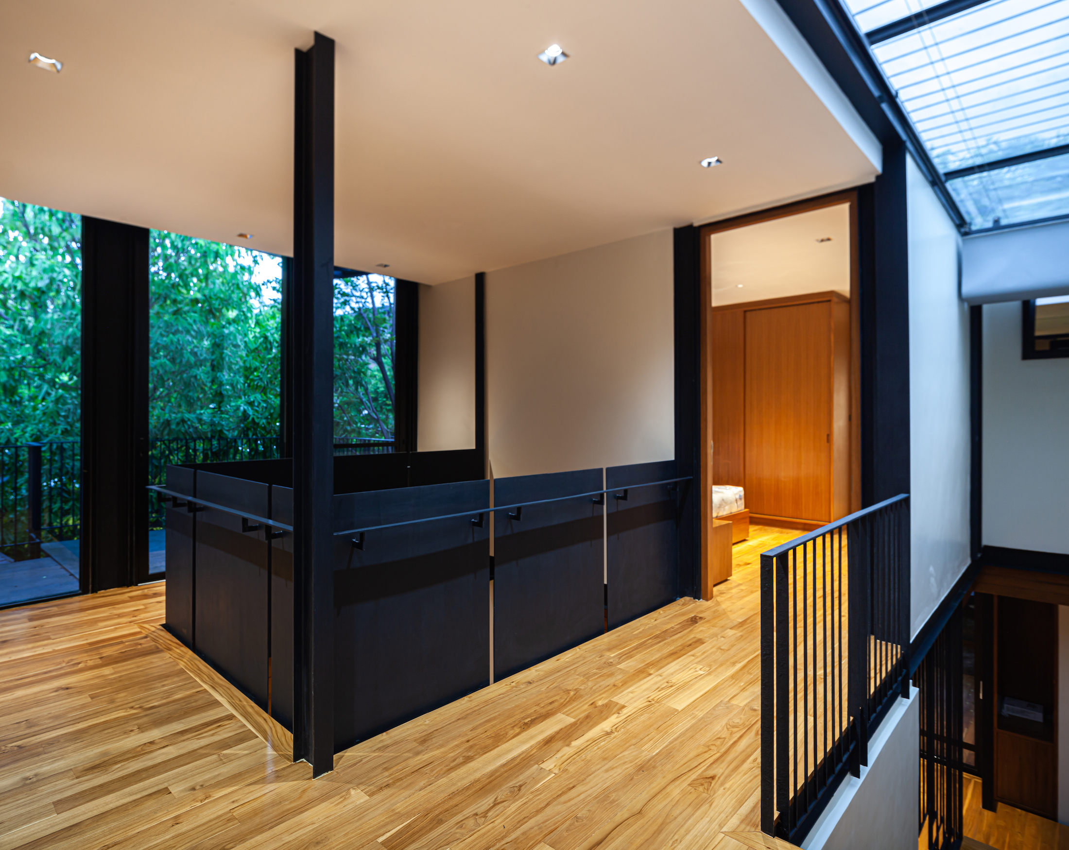 麦克和汉姆之家-38