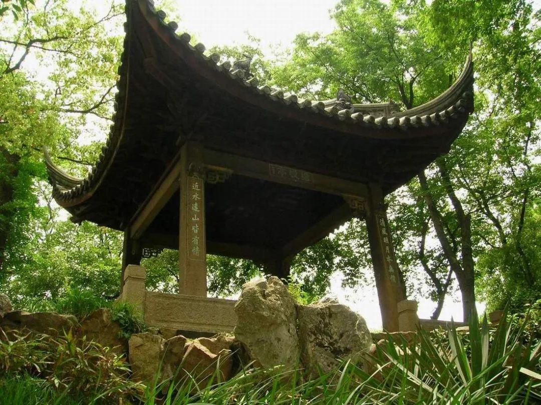 苏州园林丨中国苏州-24