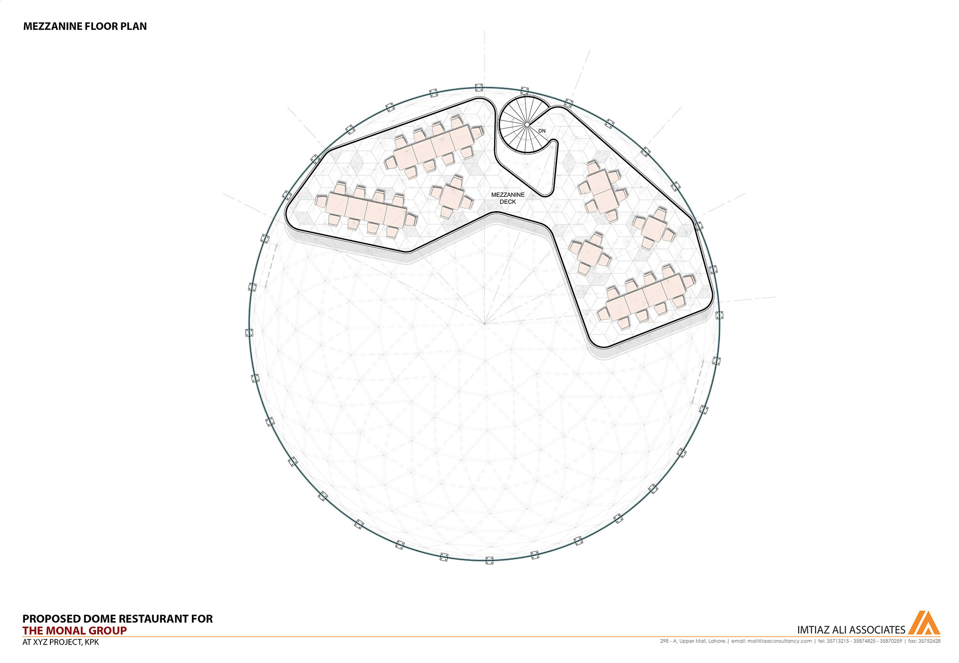 DOME CHINESE RESTAURANT-3