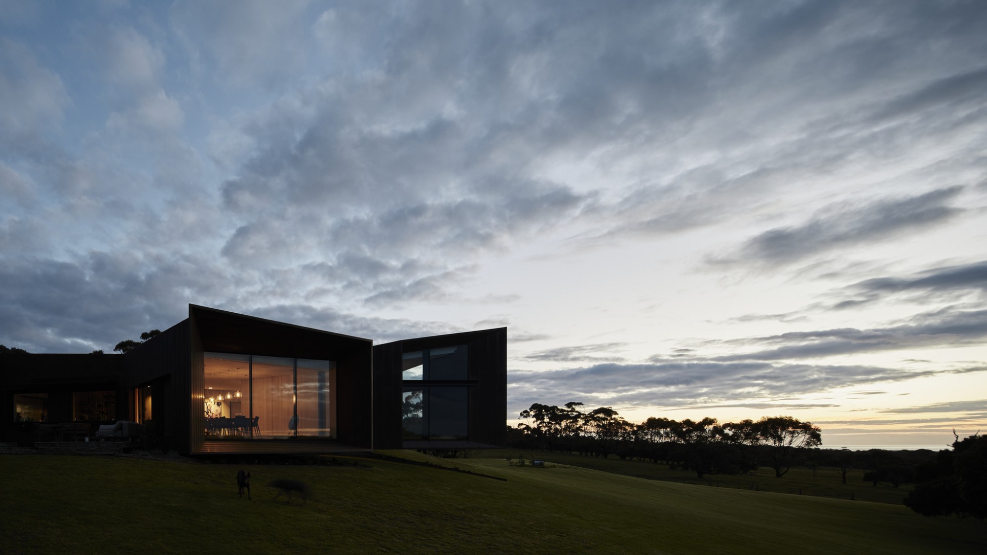 Boneo Country House John Wardle Architects-4